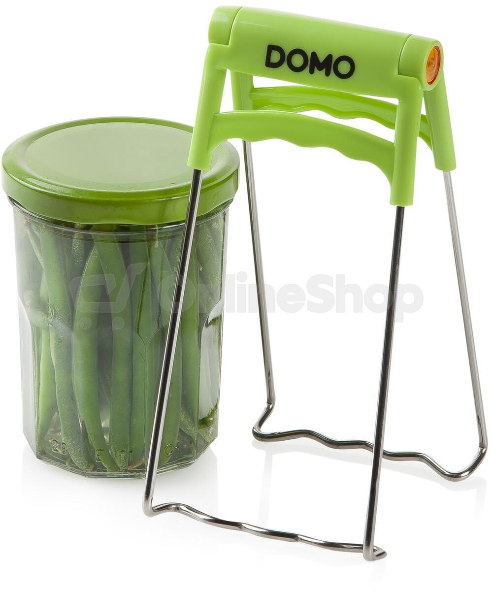 Zavařovací hrnec Domo DO42326PC