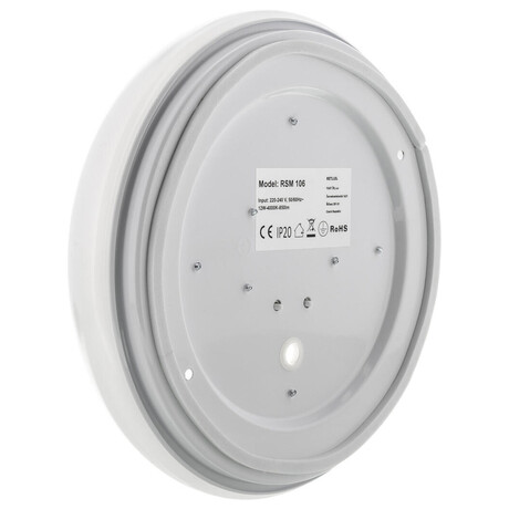 Retlux RSM 106 12W IP20 (foto 4)