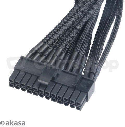 AKASA - Flexa P24 (AK-CBPW06-40BK)
