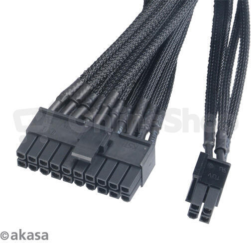 AKASA - Flexa P24 (AK-CBPW06-40BK)