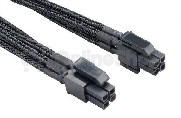 AKASA - Flexa P8 (AK-CBPW08-40BK)