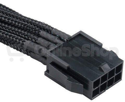 AKASA - Flexa P8 (AK-CBPW08-40BK)