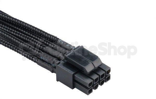AKASA - Flexa P8 (AK-CBPW08-40BK)