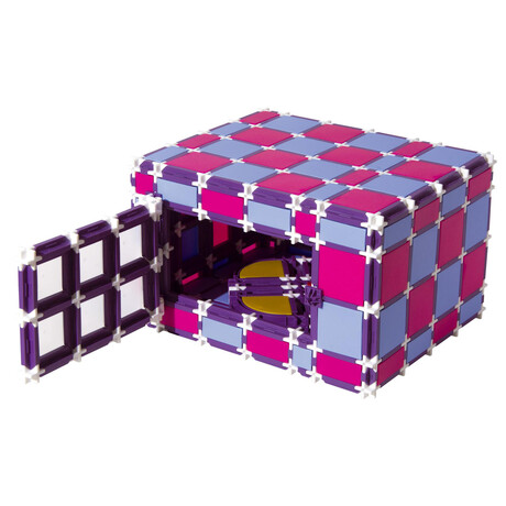 Stavebnice Seva Rodina Vame 682 dlk