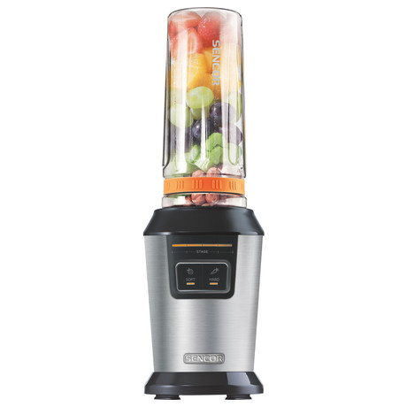 Sencor SBL 7500SS (foto 2)