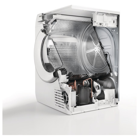 FTCM 108B EU&nbsp;SUŠIČKA PRÁDLA Whirlpool (foto 1)