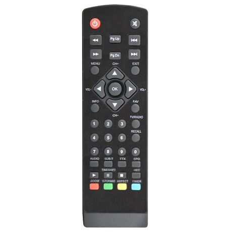 GoSat GS200DVBT2 (foto 2)