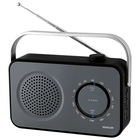 Sencor SRD 2100 B (foto 1)