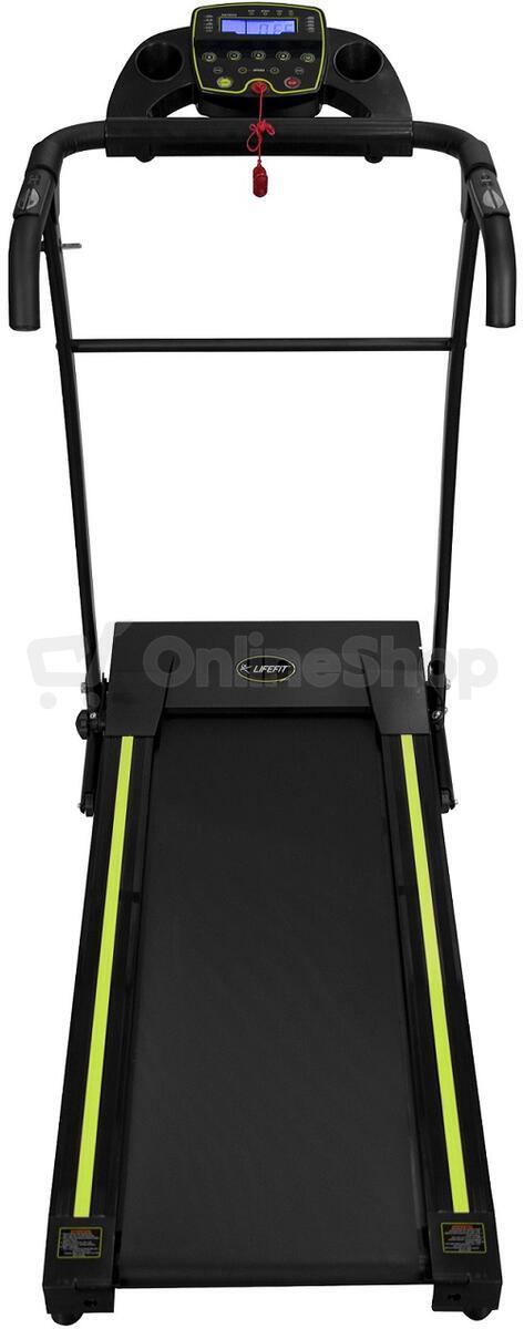 Běžecký pás LIFEFIT TM1100
