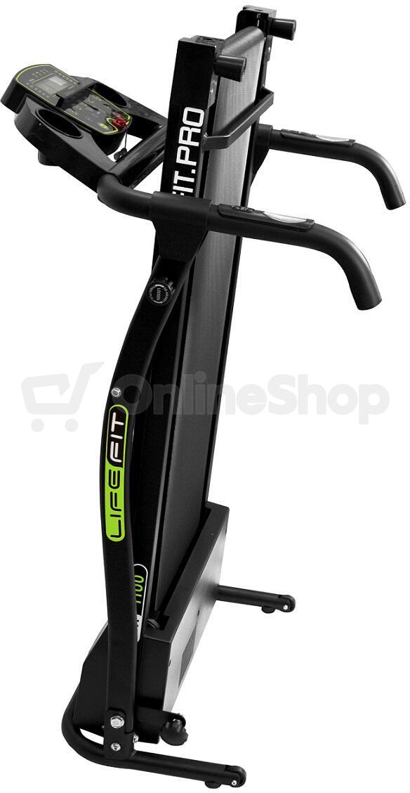 Běžecký pás LIFEFIT TM1100