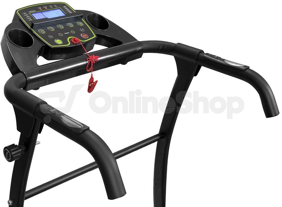 Běžecký pás LIFEFIT TM1100