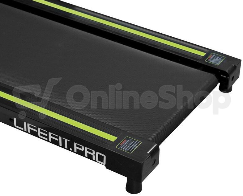 Běžecký pás LIFEFIT TM1100