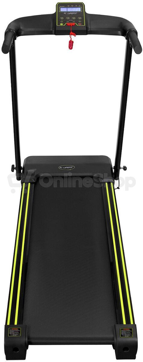 Běžecký pás LIFEFIT TM1200