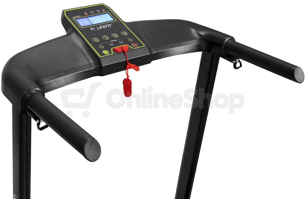 Běžecký pás LIFEFIT TM1200