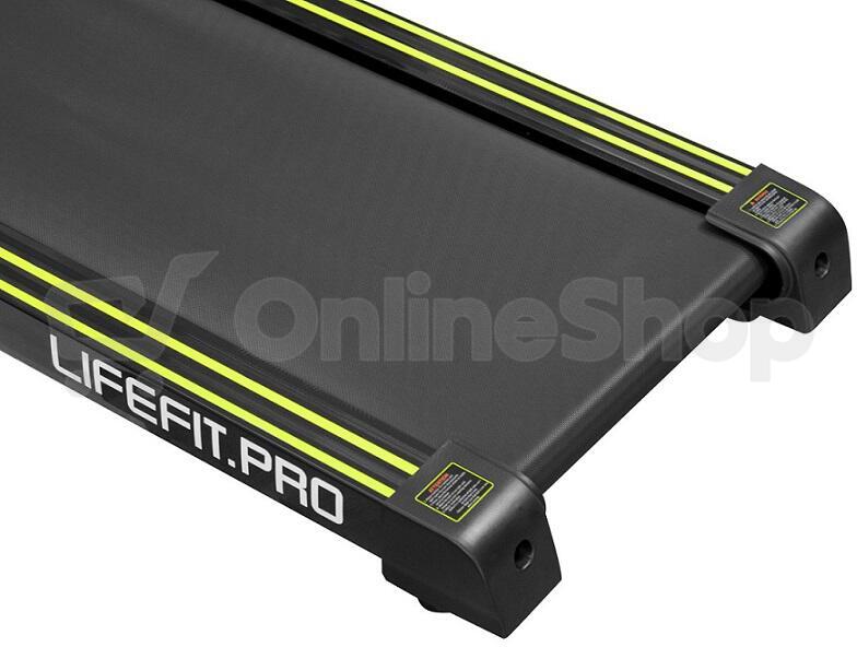 Běžecký pás LIFEFIT TM1200