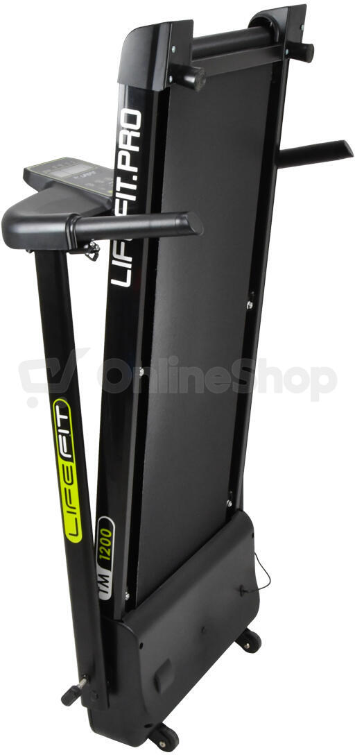 Běžecký pás LIFEFIT TM1200