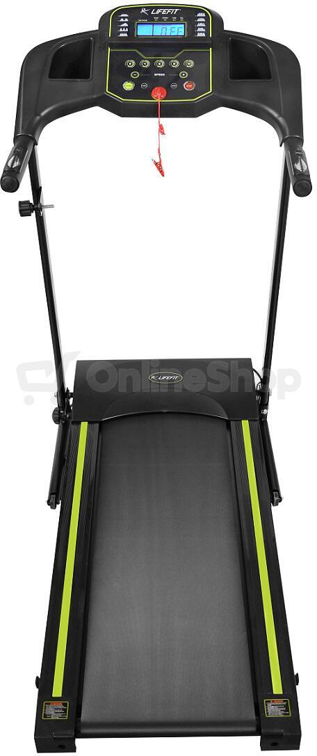 Běžecký pás LIFEFIT® TM3100