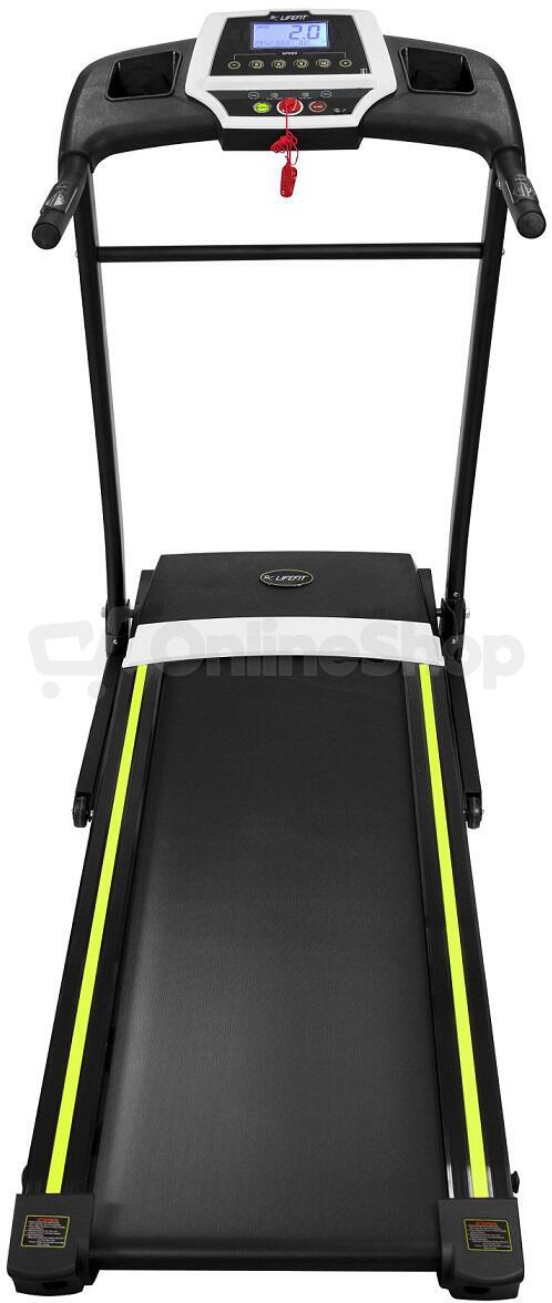 Běžecký pás LIFEFIT® TM3200