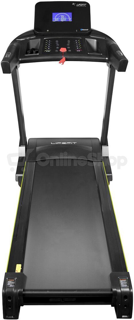Běžecký pás LIFEFIT® TM7100