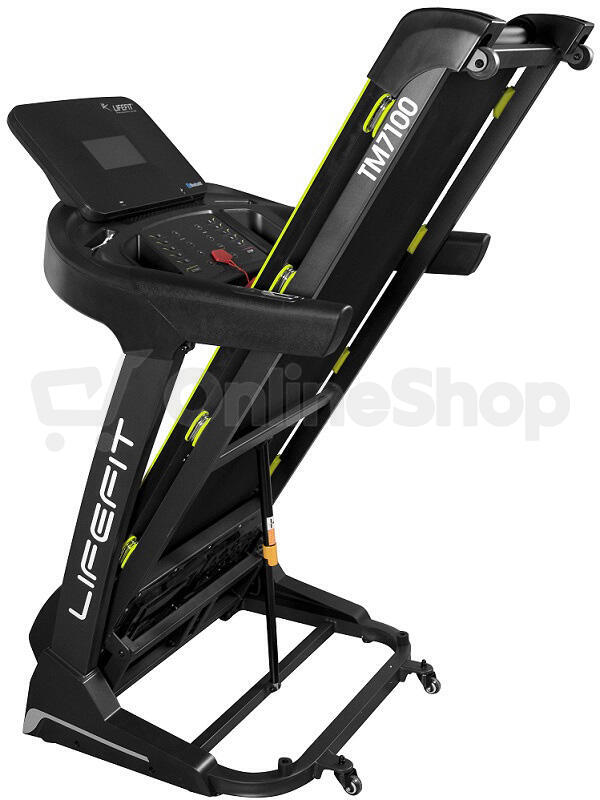 Běžecký pás LIFEFIT® TM7100
