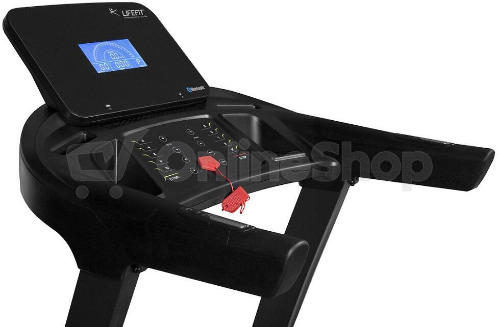 Běžecký pás LIFEFIT® TM7100