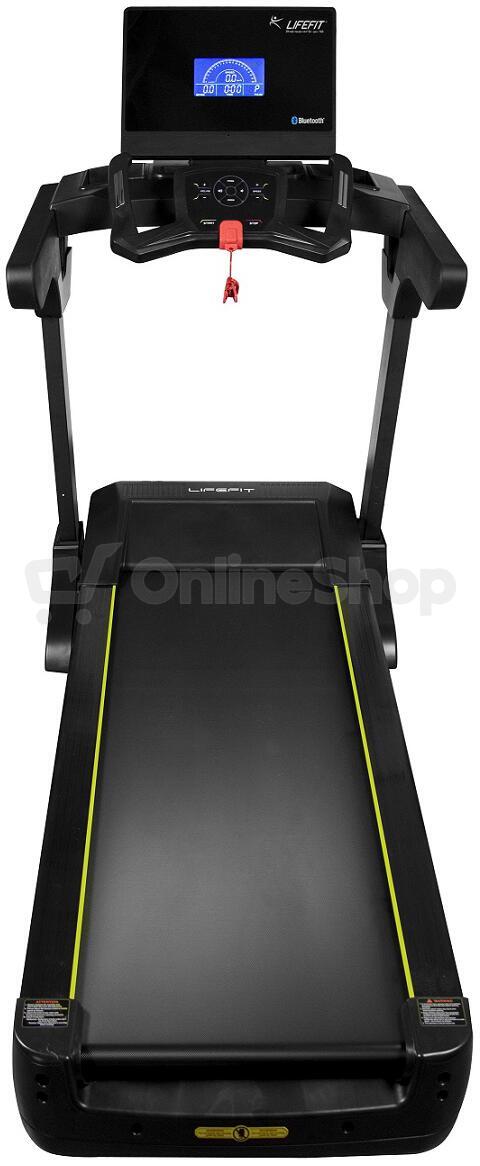 Běžecký pás LIFEFIT® TM7200
