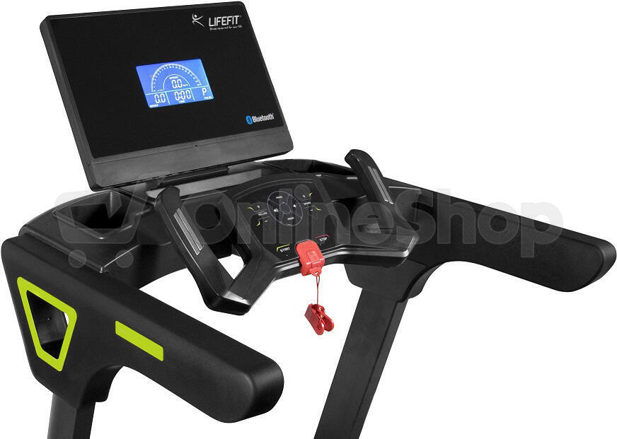 Běžecký pás LIFEFIT® TM7200