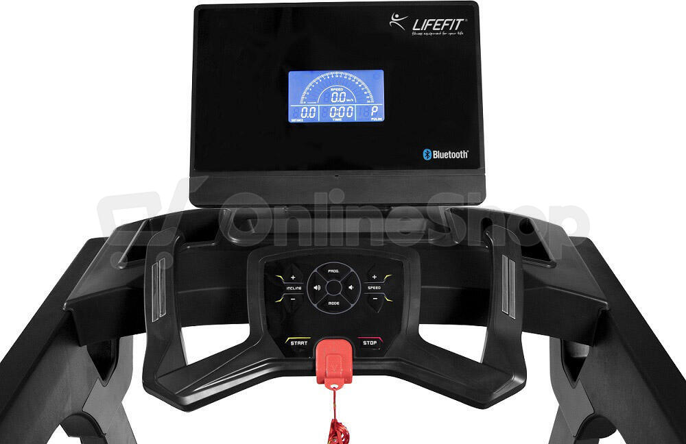 Běžecký pás LIFEFIT® TM7200