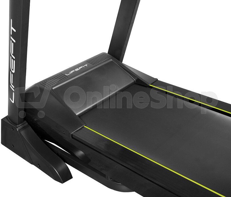 Běžecký pás LIFEFIT® TM7200