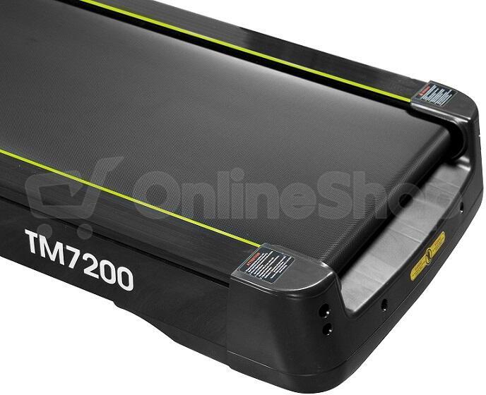 Běžecký pás LIFEFIT® TM7200
