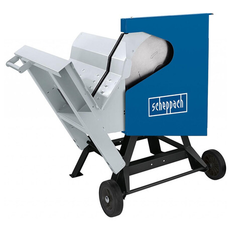 Scheppach HS&nbsp;720, 400 V (foto 1)