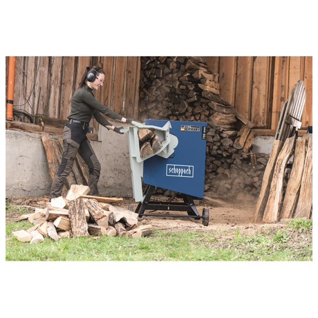 Scheppach HS&nbsp;720, 400 V (foto 2)