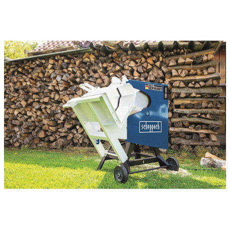 Scheppach HS&nbsp;720, 400 V (foto 3)