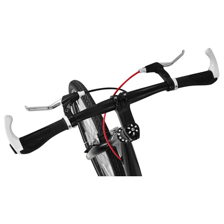 Kolobka SULOV RAPTOR 26"/20", ern