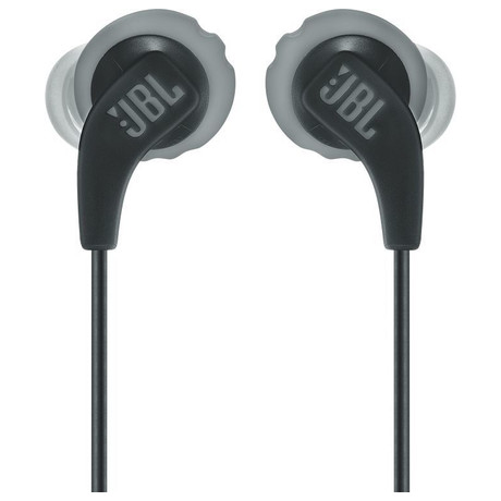 JBL Endurance Run Black (foto 1)