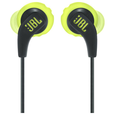 JBL Endurance Run Green (foto 1)