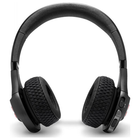 JBL Under Armour® Sport Wireless Train, černá (foto 3)