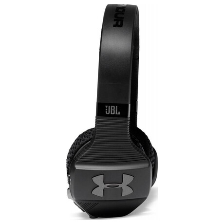 JBL Under Armour® Sport Wireless Train, černá (foto 4)