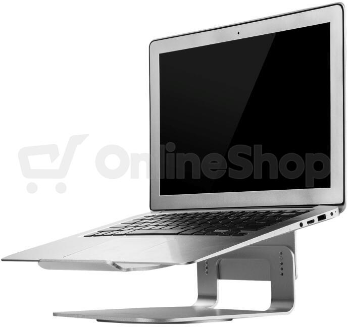 EVOLVEO Ania 4, pasivní chladicí podstavec pro notebook (ANIA4)