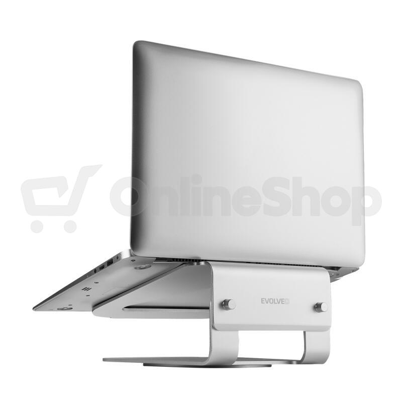 EVOLVEO Ania 4, pasivní chladicí podstavec pro notebook (ANIA4)
