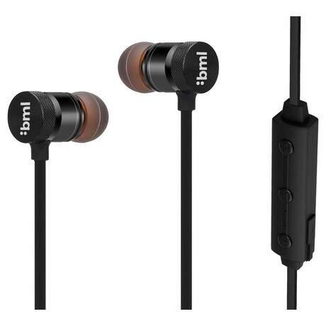 BML E-series Binks