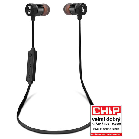 BML E-series Binks