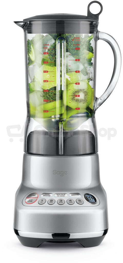 Stolní mixér Sage SBL620SIL
