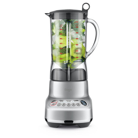 Sage SBL620SIL (foto 1)