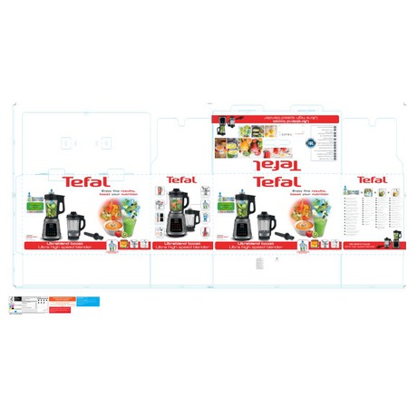Tefal BL985A31 (foto 28)