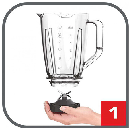 Tefal BL435831 BlendForce (foto 6)