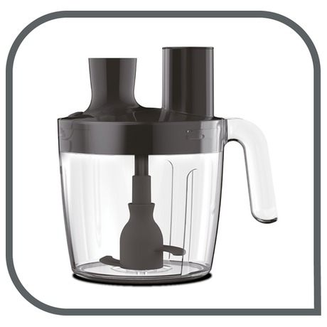 Tefal Quickchef Quartzite HB65LD38 (foto 4)