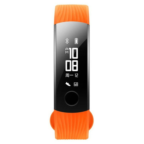 Honor Band 3 Dynamic Orange