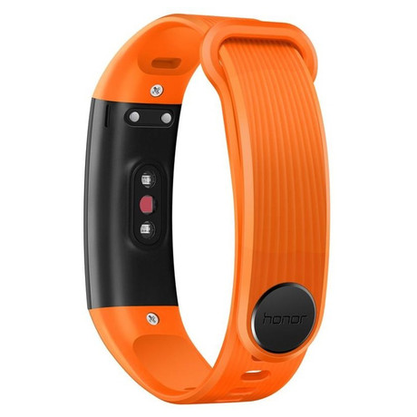 Honor Band 3 Dynamic Orange