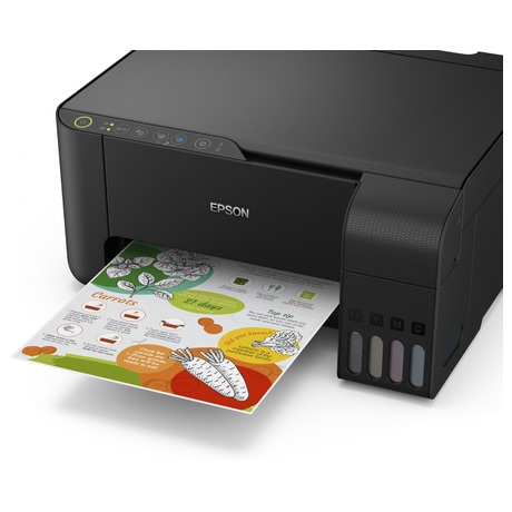 Epson EcoTank L3150 (foto 3)